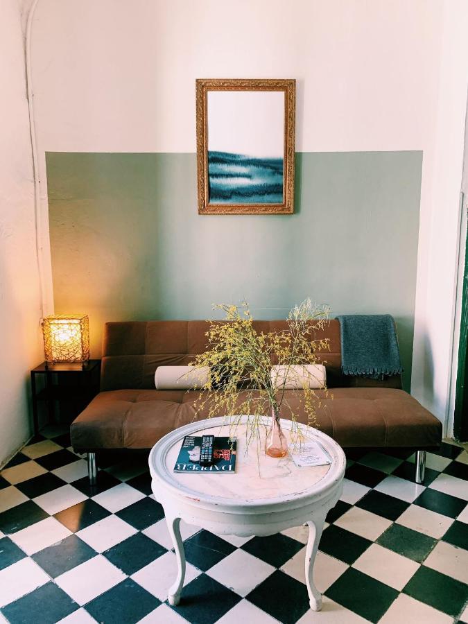Maria Magdalena - Room 1 Málaga Eksteriør bilde