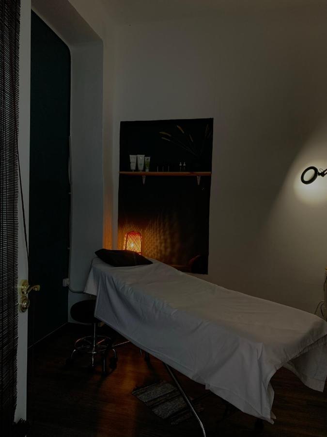 Maria Magdalena - Room 1 Málaga Eksteriør bilde